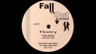Floetry - Feelings (Late Nite Mix) (2006)