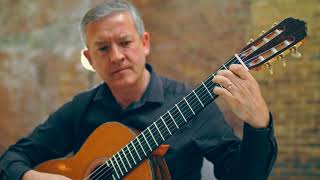 Vltava, Smetana | Grade 4 Guitar – Gary Ryan
