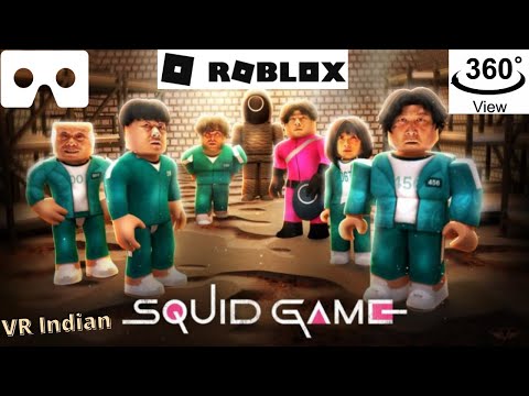 Jogue Jogo Roblox Squid gratuitamente sem downloads