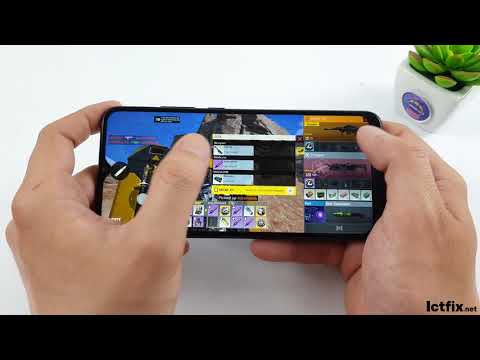 Samsung A02s Call of Duty Mobile Gaming test | Snapdragon 450, 3GB RAM