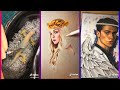 Beautiful Art TikTok | Amazing Tik Tok Compilation