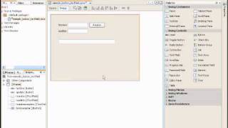 video tutorial java (agregar nombre y apellido)