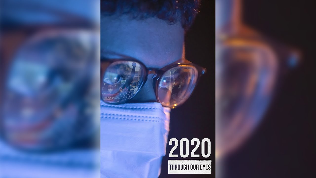 "2020: Through Our Eyes" University of Dayton Media Production Documentary