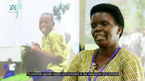 Gender Responsive Formative Assessment Training Highlights