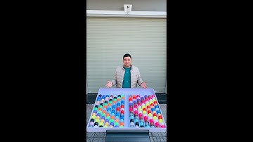 Ball sort challenge puzzle game solve hard mode