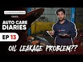 Oil Cooler Pipe Leaking? Save Your Engine Before It's Too Late! 🔧