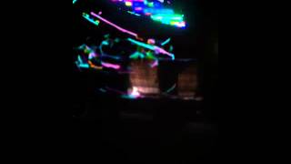 Luminancer LED test video