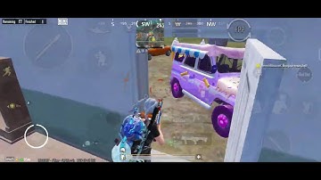 💀Ultimate royal 1v3 with dbs intense clutch rich squad 🤑😈