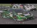 GT7 | GT3 Online Race | Spa-Francorchamps battle's FULL REPLAY