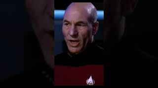 Star Trek Amazing Fact Yesterdays Enterprise  #startrek #tng #funfacts
