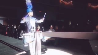 Christmas at the Ranch 2015 - Little Drummer Boy