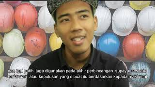 Teknik 6 Topi Pemikiran