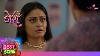 Doree | डोरी | Ep. 172 | Rukmini ने Maya को मारा चाक़ू | Best Scene