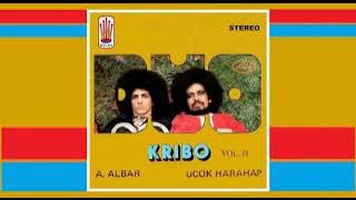 DUO KRIBO - Penari Jalang (1978)