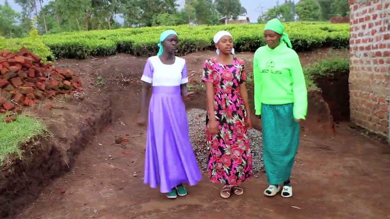 SOMAN YOHANA 3:16 BY DJ ZEKY