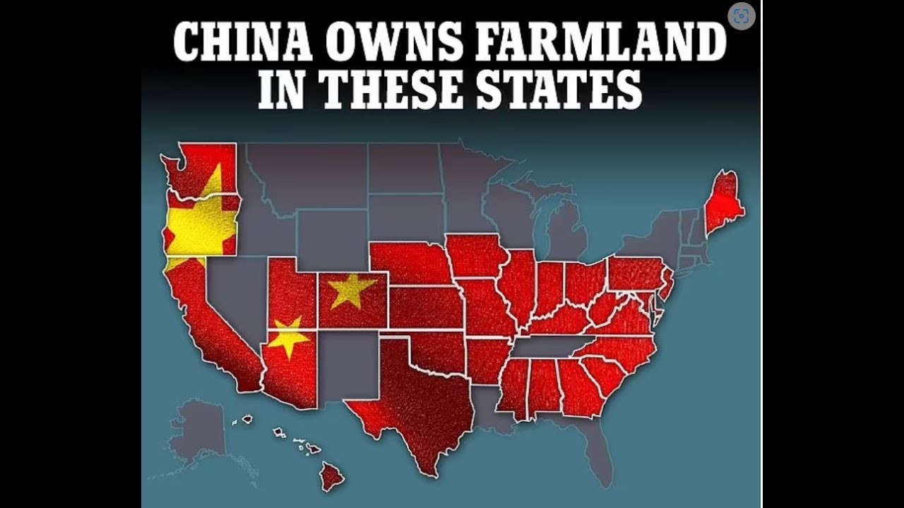 Chinese Owned Farmland YouTube Maxresdefault