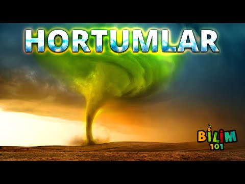 HORTUMLAR | Hortum Belgeseli (Kısa ve Türkçe)