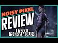 Tokyo Scramble Review - Buried Potential Very Deep Beneath the Surface