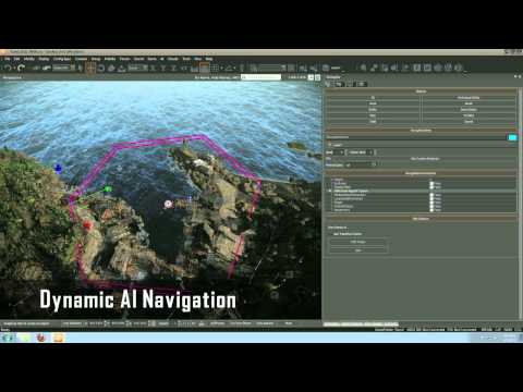 Видео: Crytek ще демонстрира „DX11 визуализации от следващия род“в GDC