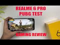 Realme 6 Pro Pubg Test | Realme 6 Pro Gaming Test | Realme 6 Pro Gaming Review | Kharedari.pk