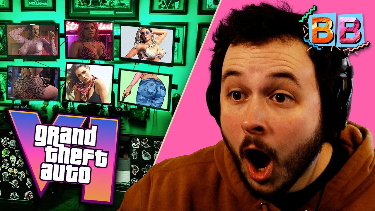 Goonin' to the GTA Leaks - Beef Boys