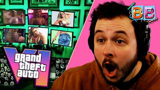 Goonin' to the GTA Leaks - Beef Boys