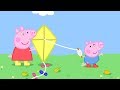 Peppa Pig Português Brasil | Compilation 70 | HD | Desenhos Animados