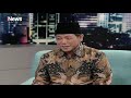 Setiap Perbuatan Rasulullah Mencerminkan Keikhlasan Part 02 - Kiswah 25/07