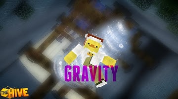 100k Points On Gravity│Hive
