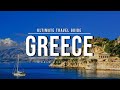 Greece ultimate travel guide 2024  the land of myth and tourism