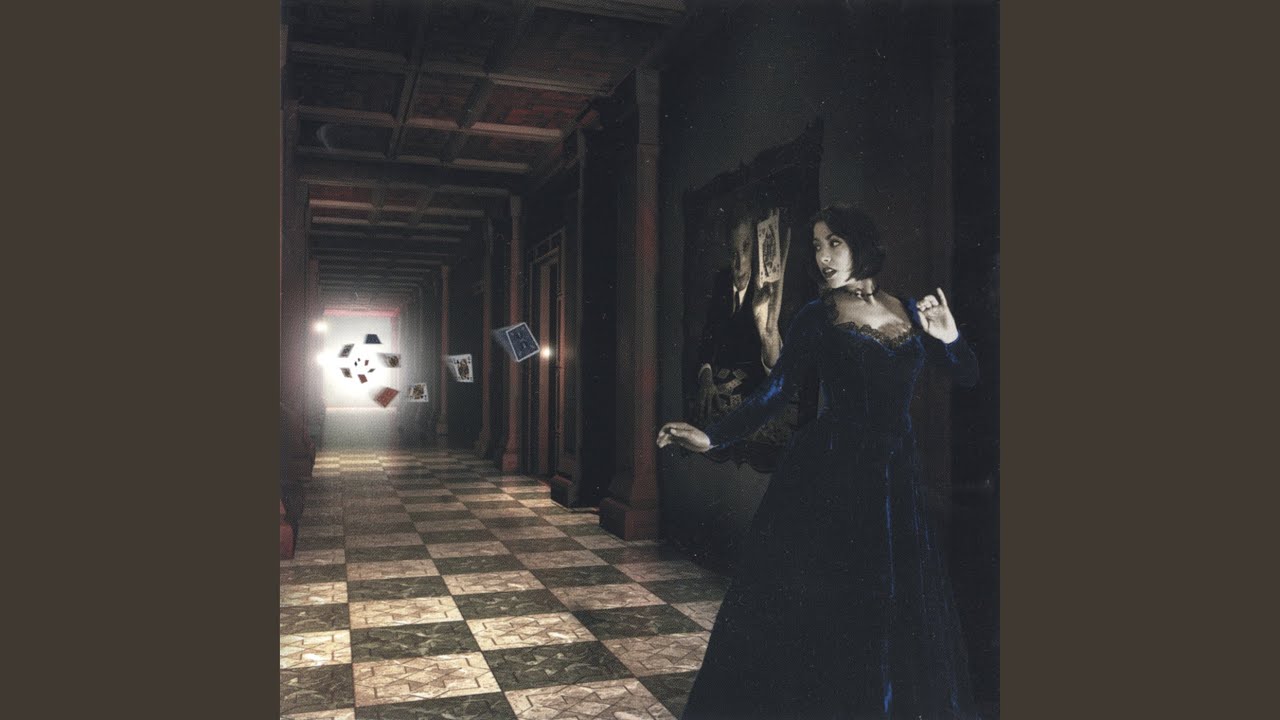 Ghosts I Have Been YouTube