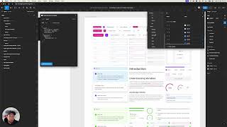 Theme Buddy for Ant Design - Figma Plugin Overview