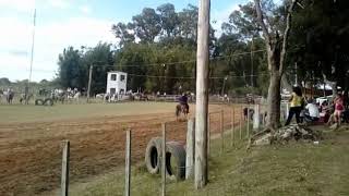 Rodeio em Pinheiro Machado RS