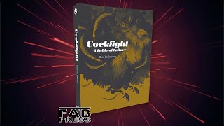 Cockfight A Fable Of Failure