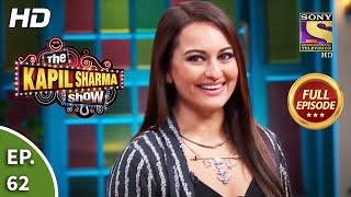 The Kapil Sharma Show Season 2 - Bollywood Stories -दी कपिल शर्मा शो 2 -Ep 62 -Full Ep -3rd Aug 2019