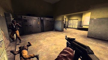 CS:GO | Nuke AK47 Ace by Maxtasy