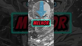 O MELHOR DOBRADOR DE AR EM AVATAR A LENDA DE AANG 😱 #avatarthelastairbender #hype
