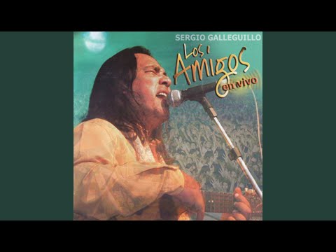 Agitando Pañuelos (En Vivo)