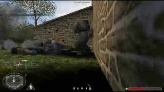 Call of Duty Teamkiller