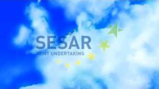 Military flights in the future SES - part 1