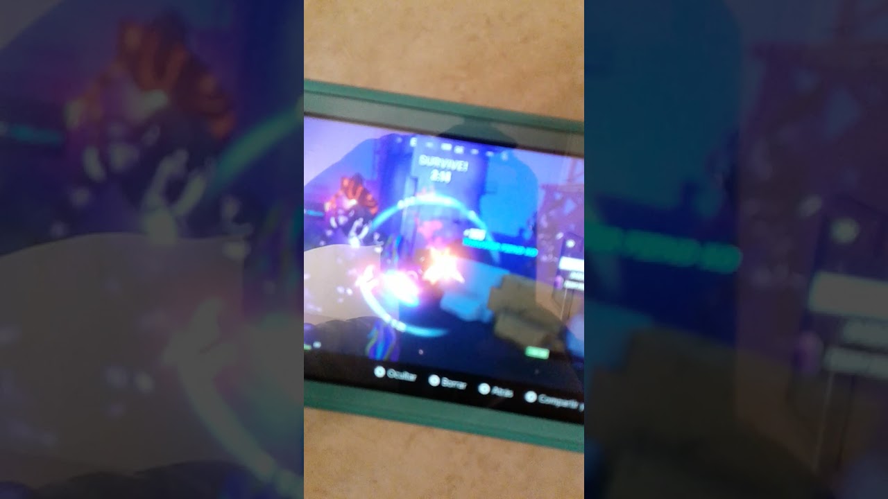 Fortnite Old Vs New: Cube Monster Spawner