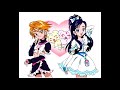 Futari Wa Precure Get You Love Love YTV English Dub FULL 