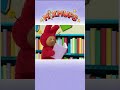 📚✨ Happy World Book Day! | Mixmups #ytshorts