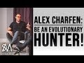 Alex Charfen: How to Grow Your Business Exponentially