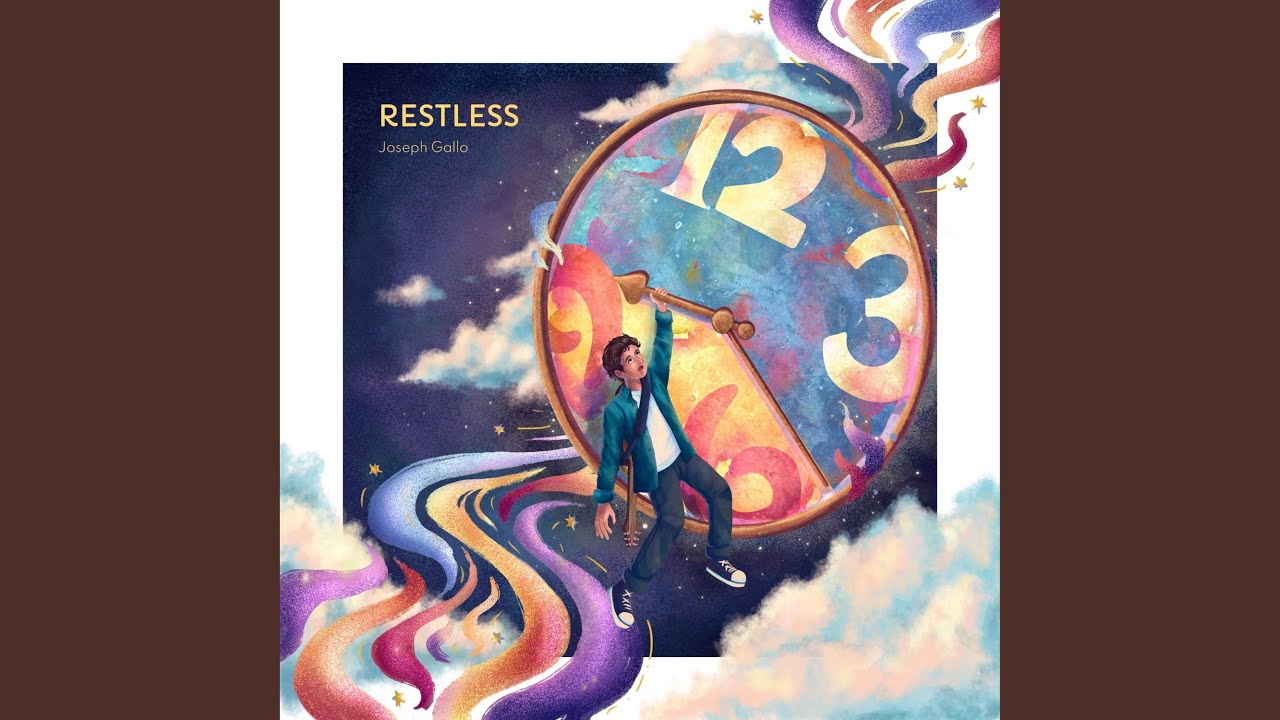 Watch Restless on YouTube Watch Restless on YouTube