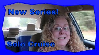 Carnival Cruise Series | First Cruise | 60 Year Old Female | Solo Traveler