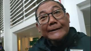 Sumardji Jawab Isu Timur Kapadze dan Heimir Hallgrimson Latih Timnas Indonesia