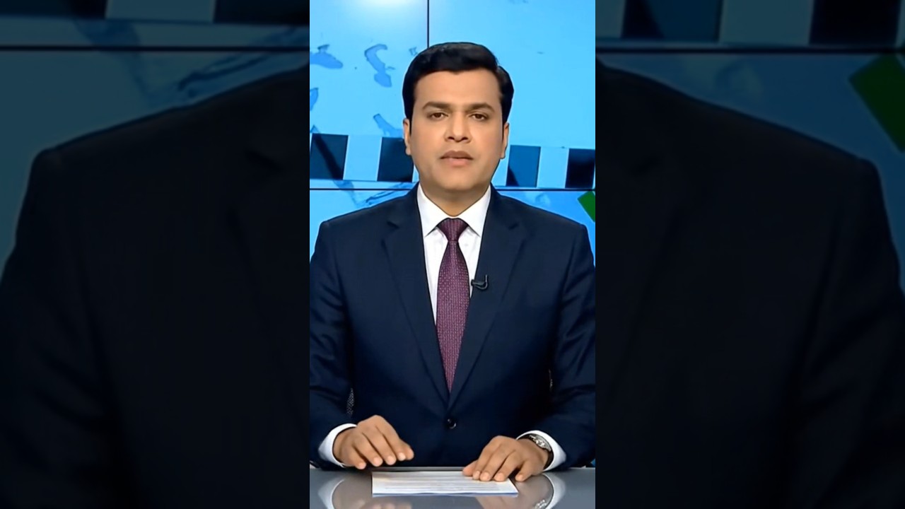 Pakistan and Afghanistan Border tension 😨.. 