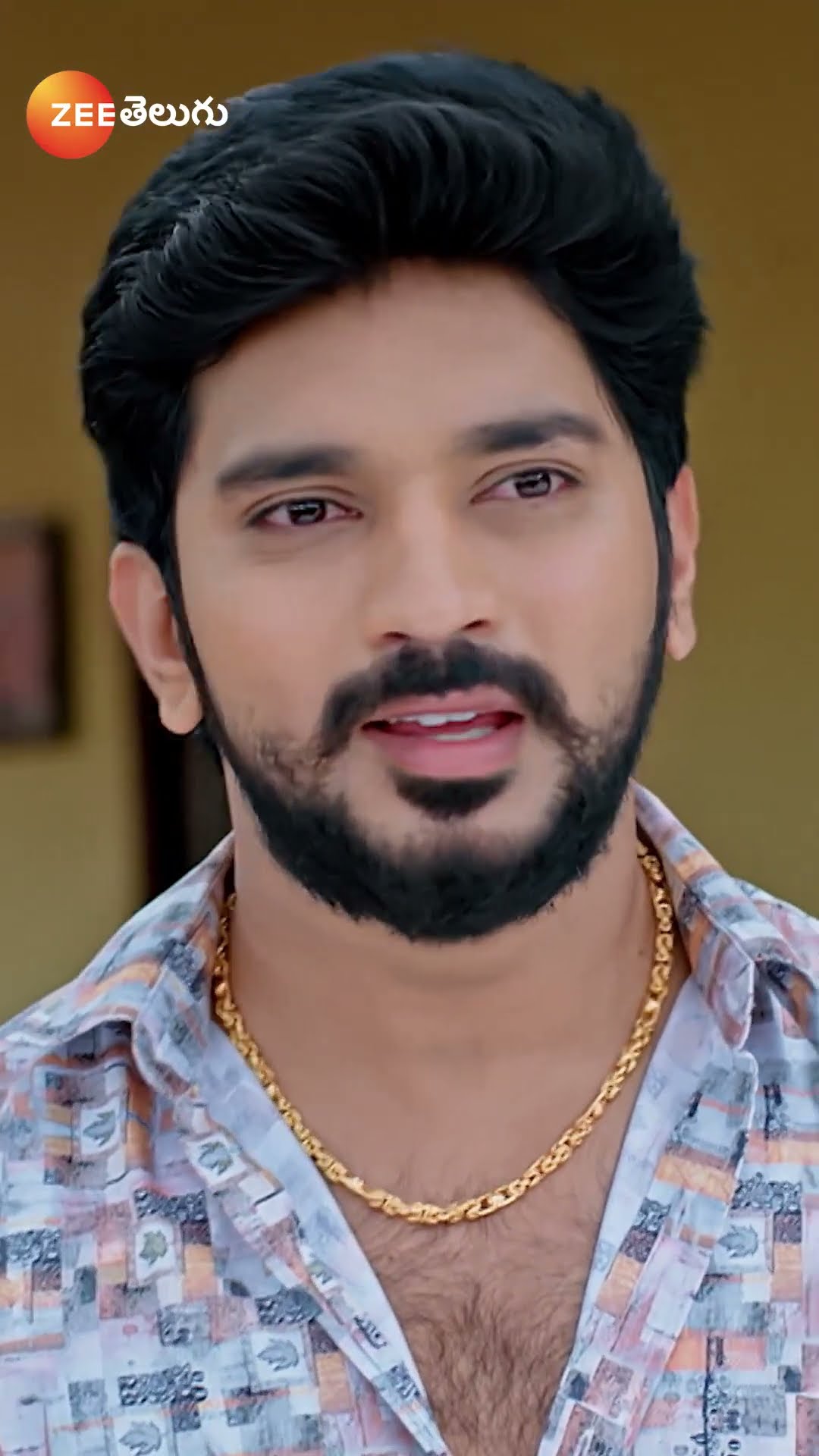 #MUKKUPUDAKA #Shorts #Zee Telugu #Entertainment #Drama