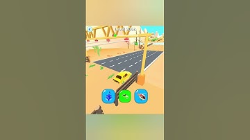 Shape shifting game Play beamng drive Level - 3058